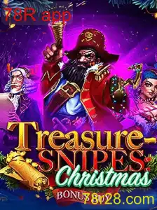 TreasuresnipesChristmas