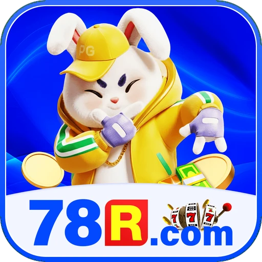78R app Logo